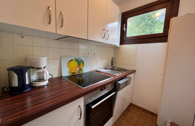 Apartamento de 1 quarto em Mühlbach am Hochkönig - Foto 17