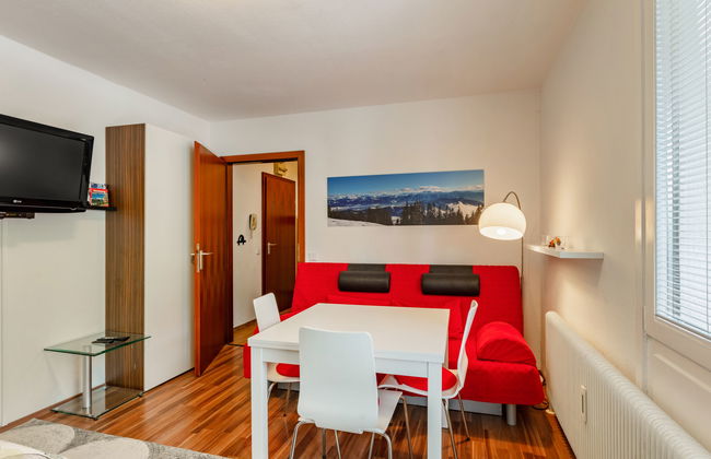 Apartamento de 1 quarto em Mühlbach am Hochkönig - Foto 9