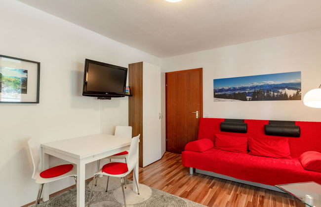 Apartamento de 1 quarto em Mühlbach am Hochkönig - Foto 4