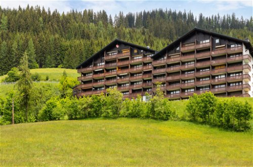 Foto 1 - Appartamento a Mühlbach am Hochkönig con vista sulle montagne