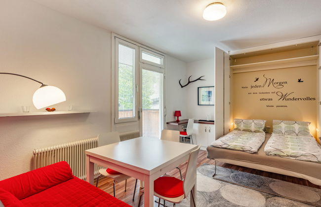 Apartamento de 1 quarto em Mühlbach am Hochkönig - Foto 8