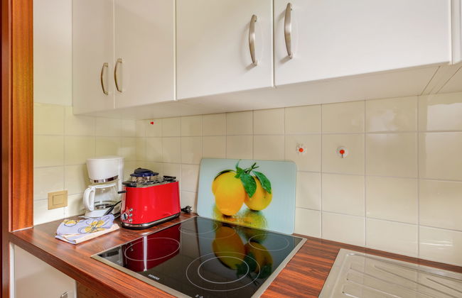 Apartamento de 1 quarto em Mühlbach am Hochkönig - Foto 16