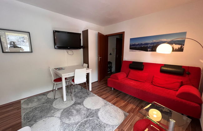 Apartamento de 1 quarto em Mühlbach am Hochkönig - Foto 11