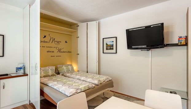 Apartamento de 1 quarto em Mühlbach am Hochkönig - Foto 5