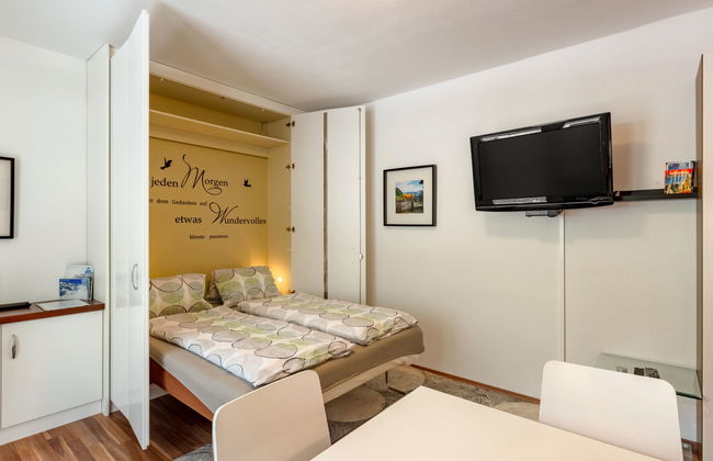 Apartamento de 1 quarto em Mühlbach am Hochkönig - Foto 5