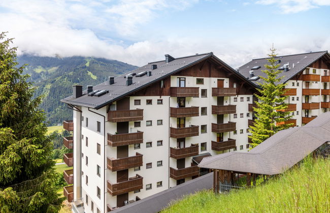 Apartamento de 1 quarto em Mühlbach am Hochkönig - Foto 21