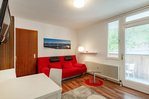 Photo 7 - Appartement en Mühlbach am Hochkönig avec vues sur la montagne