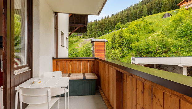 Apartamento de 1 quarto em Mühlbach am Hochkönig - Foto 2