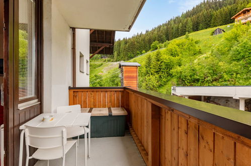 Photo 2 - Appartement en Mühlbach am Hochkönig avec vues sur la montagne