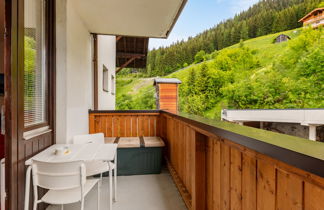 Photo 2 - Appartement en Mühlbach am Hochkönig avec vues sur la montagne