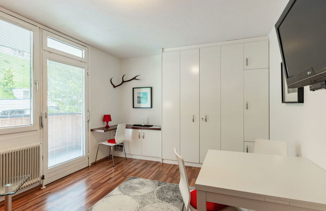 Apartamento de 1 quarto em Mühlbach am Hochkönig - Foto 12