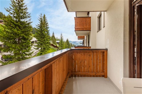 Foto 6 - Apartment in Mühlbach am Hochkönig mit blick auf die berge