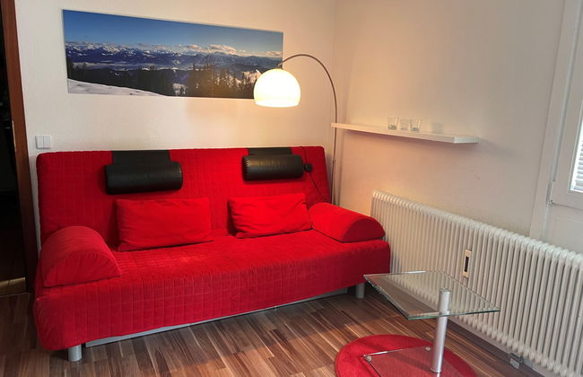 Apartamento de 1 quarto em Mühlbach am Hochkönig - Foto 10