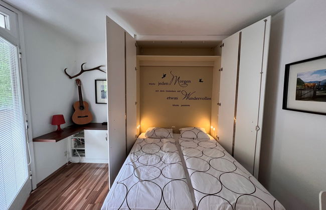 Apartamento de 1 quarto em Mühlbach am Hochkönig - Foto 14