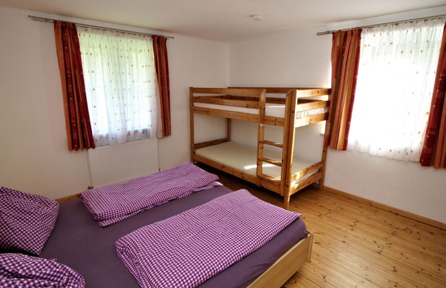 Casa de 4 quartos em Pernegg an der Mur com jardim e sauna - Foto 30