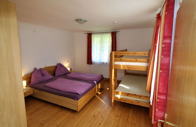 Casa de 4 quartos em Pernegg an der Mur com jardim e sauna - Foto 28