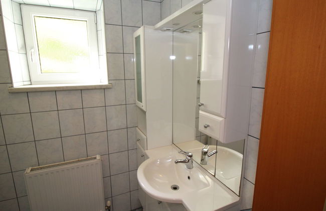 Casa de 4 quartos em Pernegg an der Mur com jardim e sauna - Foto 45