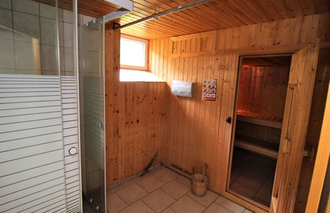 Casa de 4 quartos em Pernegg an der Mur com jardim e sauna - Foto 43