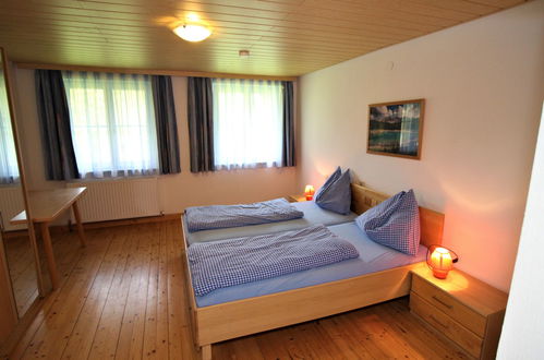 Photo 21 - 3 bedroom House in Pernegg an der Mur with garden and mountain view