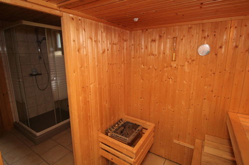 Foto 40 - Casa con 3 camere da letto a Pernegg an der Mur con giardino e sauna