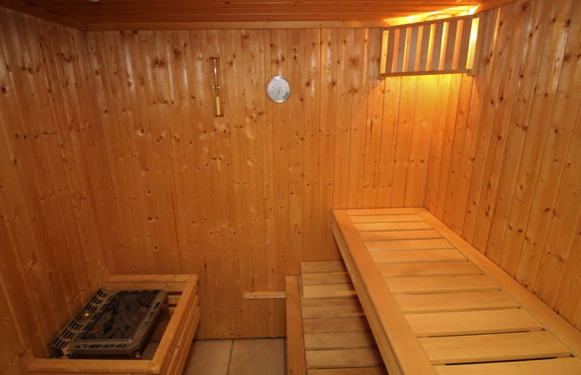 Casa de 4 quartos em Pernegg an der Mur com jardim e sauna - Foto 41
