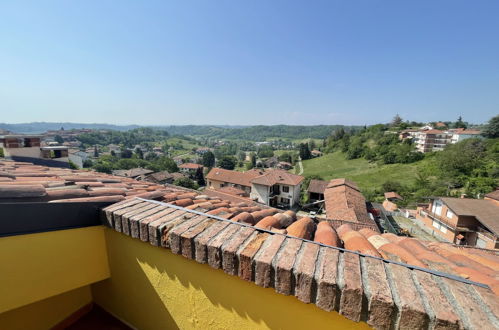 Foto 14 - Apartamento de 1 quarto em Montechiaro d'Asti com jardim e terraço