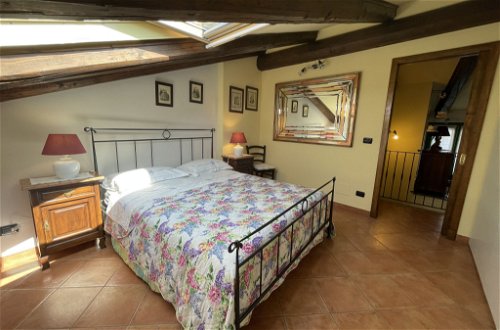 Foto 5 - Apartamento de 1 habitación en Montechiaro d'Asti con jardín y terraza