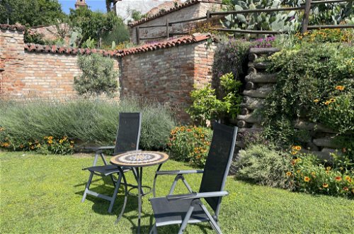 Foto 22 - Apartamento de 1 quarto em Montechiaro d'Asti com jardim e terraço