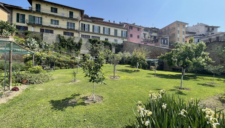 Photo 1 - Appartement de 1 chambre à Montechiaro d'Asti avec jardin et terrasse