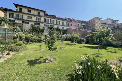 Foto 20 - Apartamento de 1 habitación en Montechiaro d'Asti con jardín y terraza