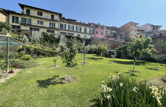 Foto 1 - Appartamento con 1 camera da letto a Montechiaro d'Asti con giardino e terrazza