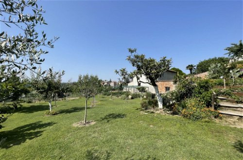 Foto 24 - Appartamento con 1 camera da letto a Montechiaro d'Asti con giardino e terrazza