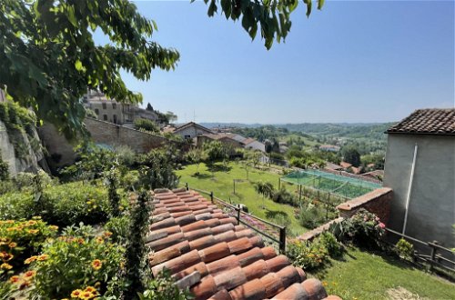 Foto 21 - Apartamento de 1 quarto em Montechiaro d'Asti com jardim e terraço