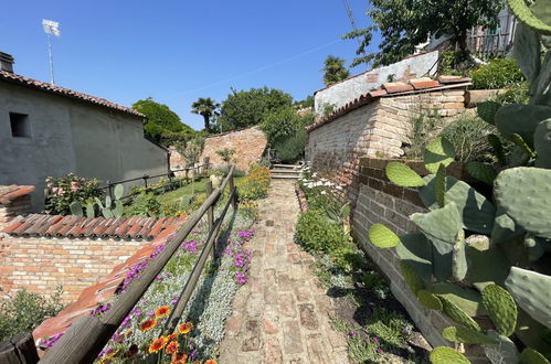 Foto 18 - Appartamento con 1 camera da letto a Montechiaro d'Asti con giardino e terrazza