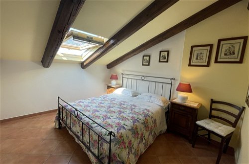 Foto 10 - Apartment mit 1 Schlafzimmer in Montechiaro d'Asti mit garten und terrasse