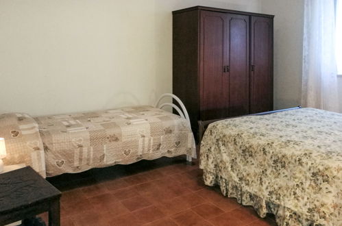 Foto 11 - Appartamento con 2 camere da letto a Lazise con piscina e vista sulle montagne