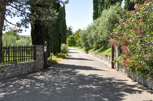 Photo 17 - 2 bedroom Apartment in Lazise with swimming pool and mountain view