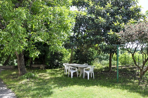 Photo 5 - Appartement de 2 chambres à Lazise avec piscine et vues sur la montagne