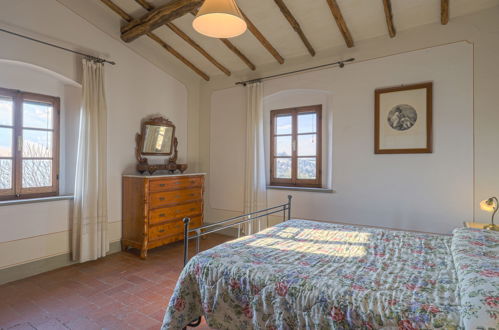 Photo 22 - 6 bedroom House in Greve in Chianti with private pool and garden