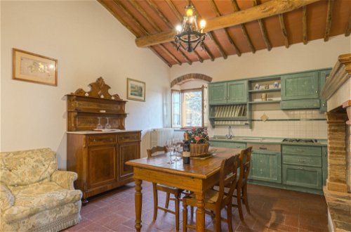 Photo 5 - 6 bedroom House in Greve in Chianti with private pool and garden