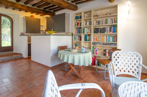 Photo 11 - 1 bedroom House in Arezzo with swimming pool and garden