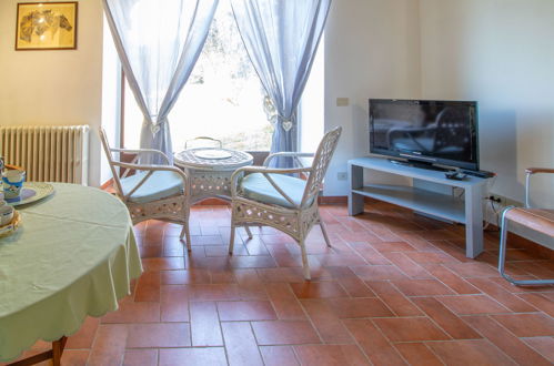 Photo 8 - 1 bedroom House in Arezzo with swimming pool and garden