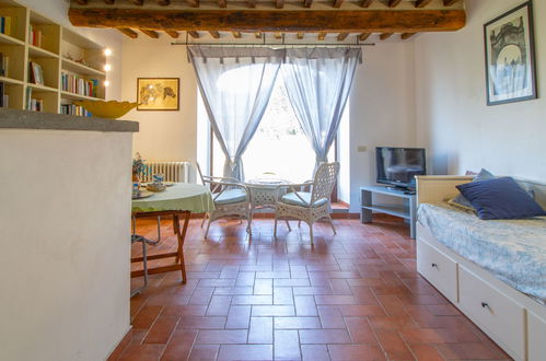 Photo 7 - 1 bedroom House in Arezzo with swimming pool and garden