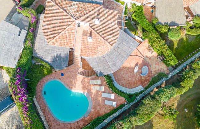 Casa con 3 camere da letto a Palau con piscina privata e giardino - Foto 25