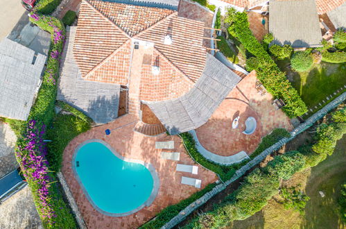 Photo 25 - Maison de 3 chambres à Palau avec piscine privée et jardin