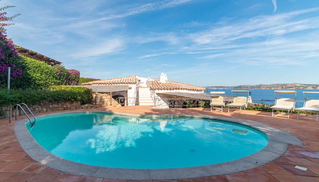 Casa de 3 quartos em Palau com piscina privada e jardim - Foto 2