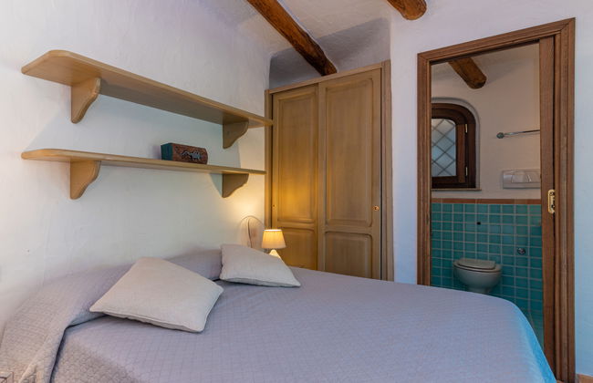 Casa con 3 camere da letto a Palau con piscina privata e giardino - Foto 10