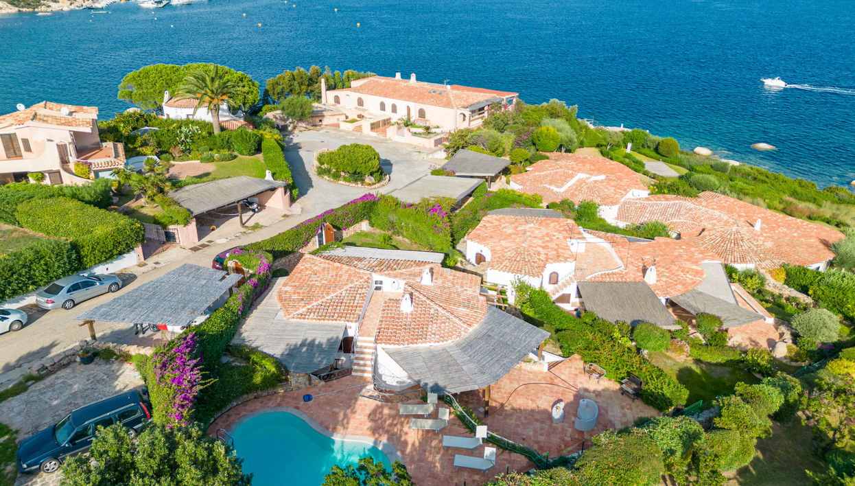 Casa de 3 quartos em Palau com piscina privada e jardim - Foto 1