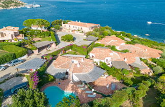 Photo 1 - Maison de 3 chambres à Palau avec piscine privée et vues à la mer