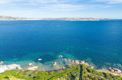 Photo 25 - Maison de 3 chambres à Palau avec piscine privée et vues à la mer